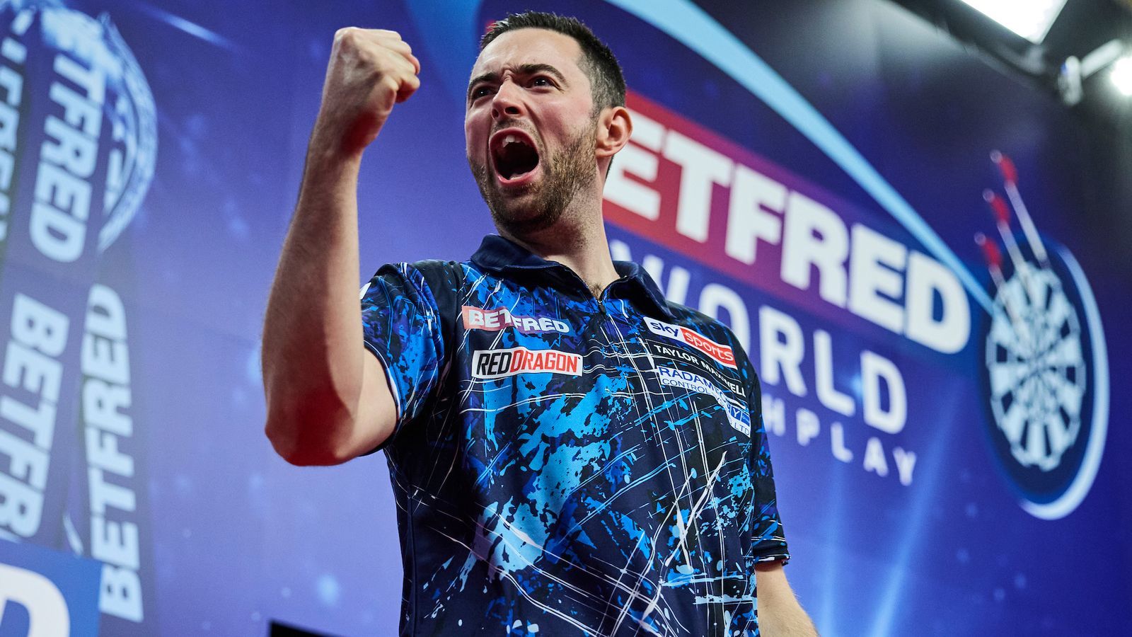 Luke Humphries vs James Wade Prediction, Betting Tips and Odds | 20 JULY 2024