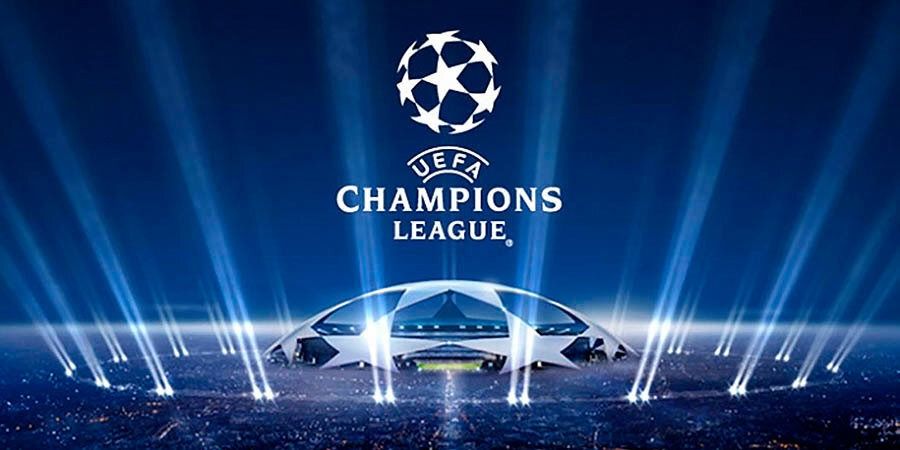 UEFA Releases Schedule for Champions League Group Stage Matches