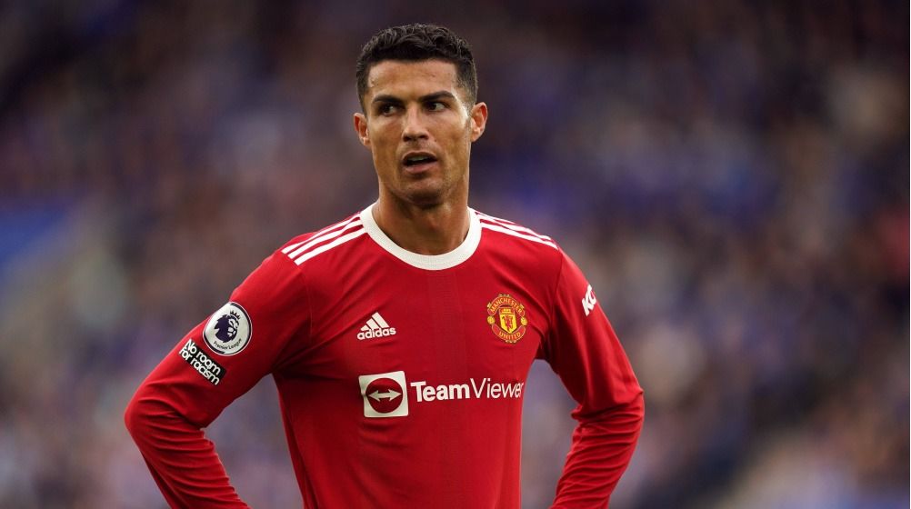 Antonio Fonseca: Ronaldo May Not Be A Good Choice For Portugal For World Cup 2026