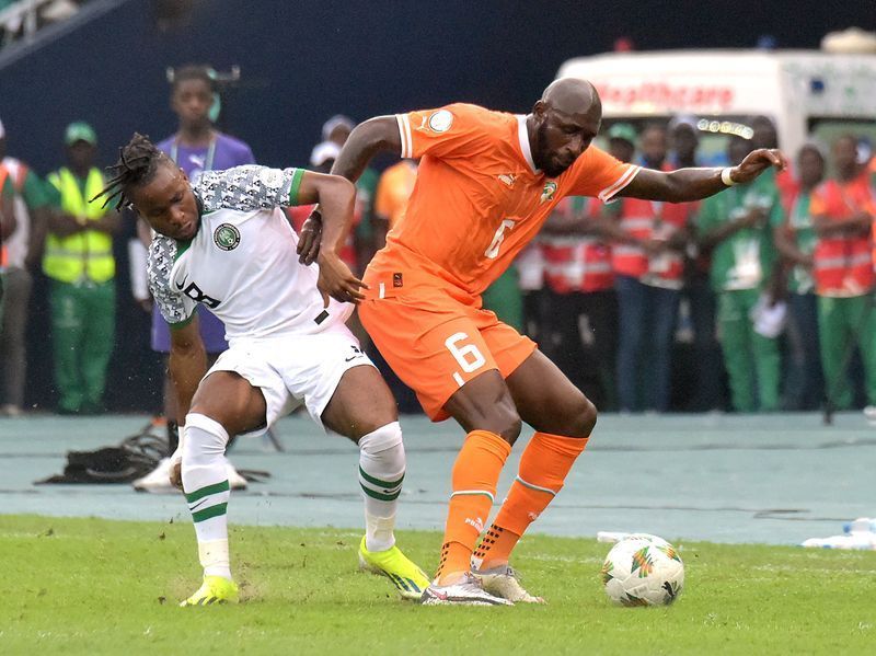 Chad vs Ivory Coast Prediction, Betting Tips & Odds │10 September, 2024 