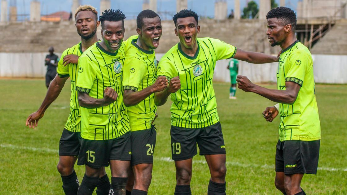 Muranga vs Kariobangi Sharks Prediction, Betting Tips & Odds │15 MAY, 2024