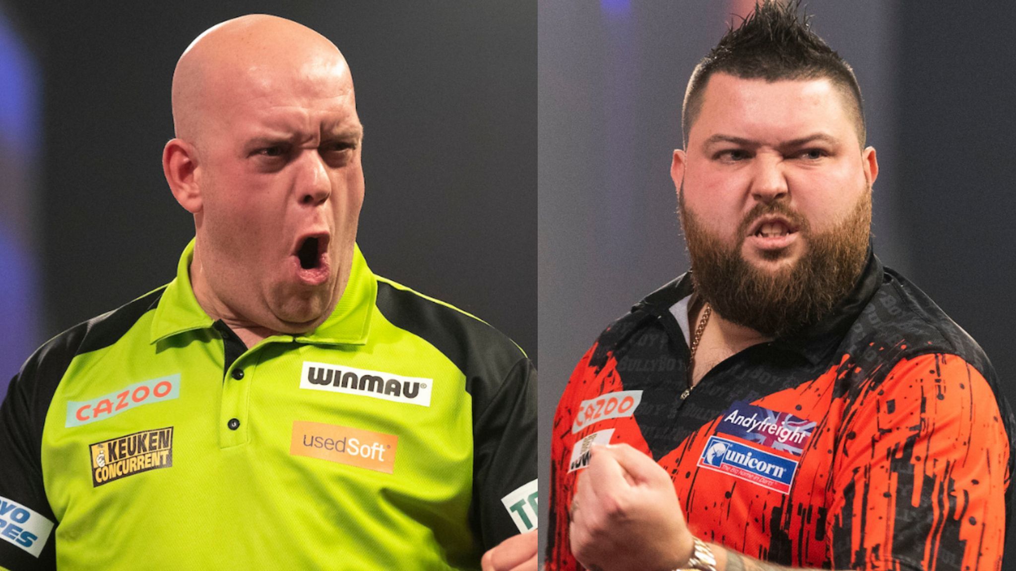 Michael Smith vs Michael van Gerwen Prediction, Betting Tips & Odds │25 MAY, 2023