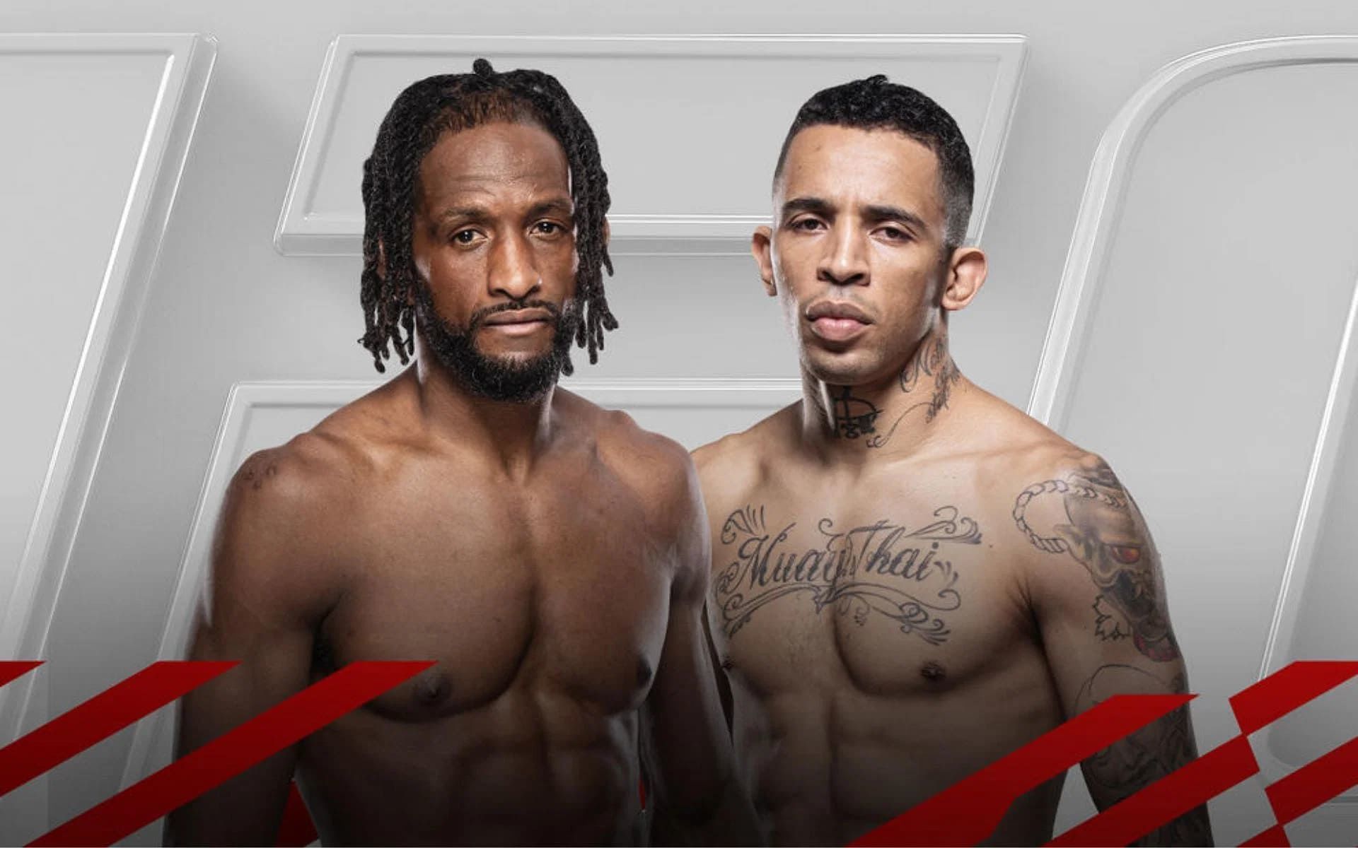 Neil Magny vs. Carlos Prates: Preview, Where to Watch and Betting Odds