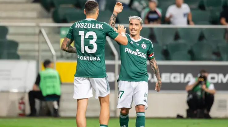 Legia vs Ordabasy Prediction, Betting Tips & Odds │3 AUGUST, 2023