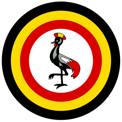 Uganda