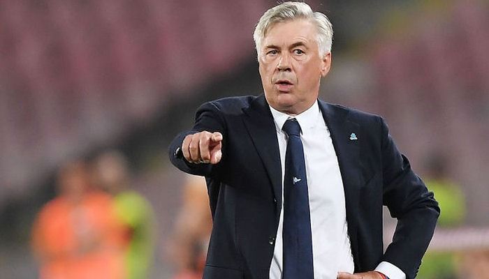 Ancelotti Named Greatest Italian Coach in Football History by FourFourTwo