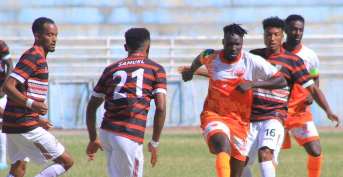 St. George vs Hadiya Hossana Prediction, Betting Tips and Odds | 18 May 2024