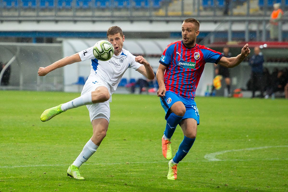 Viktoria Plzen vs Slovan Liberec Prediction, Betting Tips & Odds | 30 MARCH, 2024