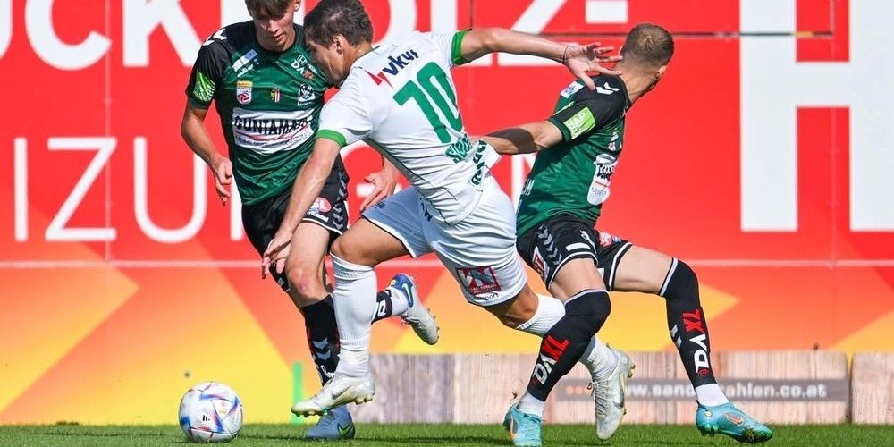 Ried vs Austria Lustenau Prediction, Betting Tips & Odds │29 APRIL, 2023