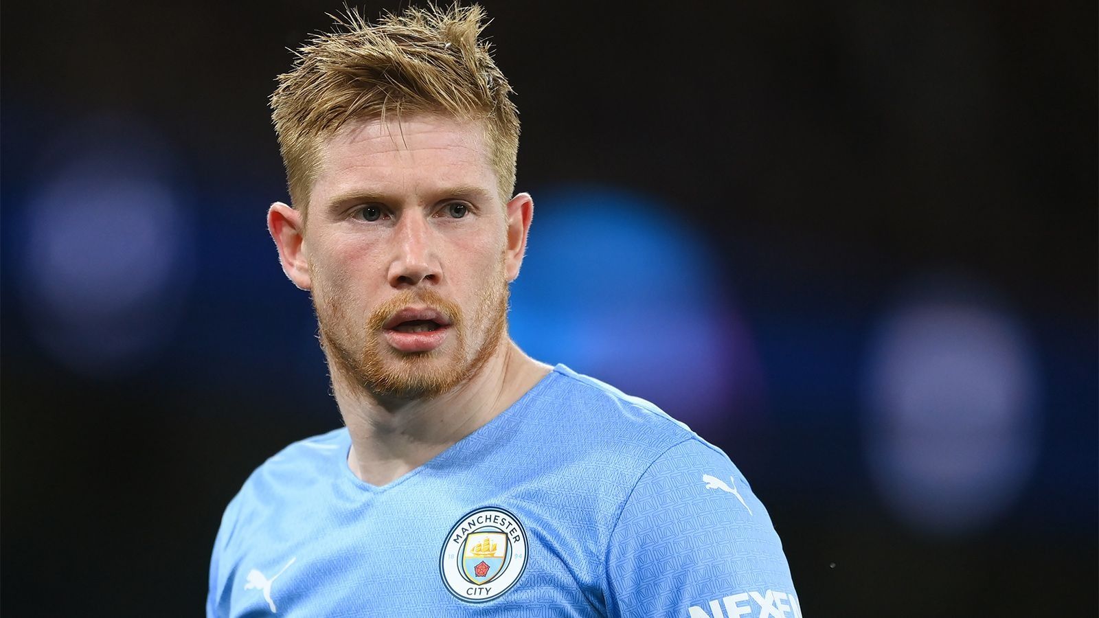 Man City Plan to Offer De Bruyne to Continue His Career in Partner Club