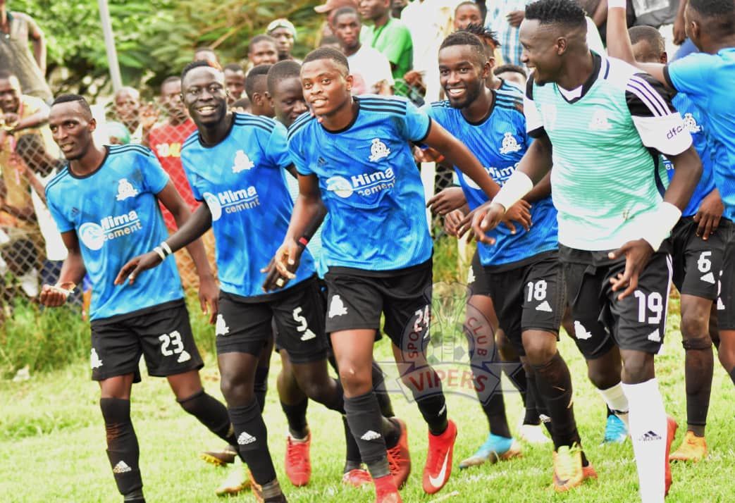 Vipers vs Busoga Prediction, Betting Tips & Odds │07 JANUARY, 2024