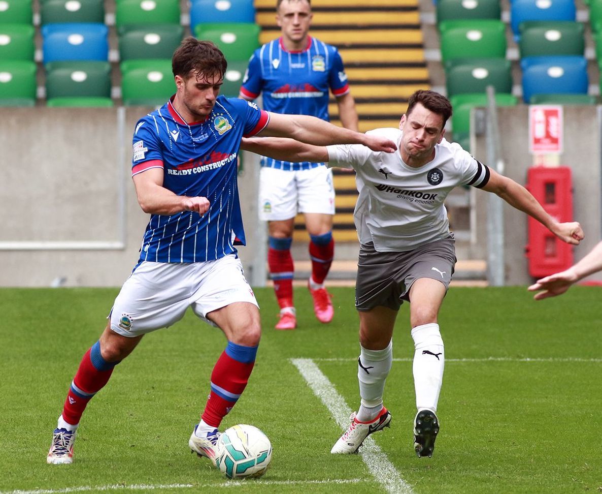 Coleraine FC vs Linfield FC  Prediction, Betting Tips & Odds | 28 SEPTEMBER 2024