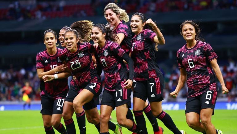 Se desmoronó todo: la Selección Mexicana de Fútbol Femenina