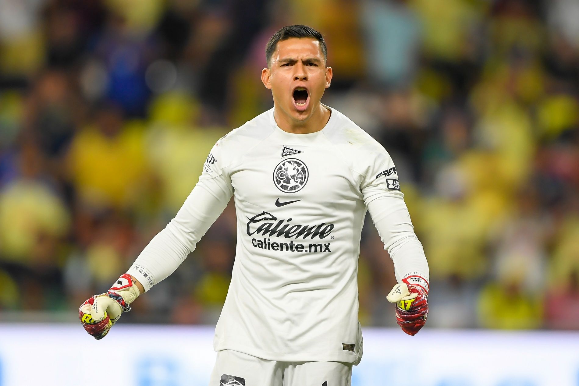 Toluca vs Club America Prediction, Betting Tips & Odds | 10 NOVEMBER 2024