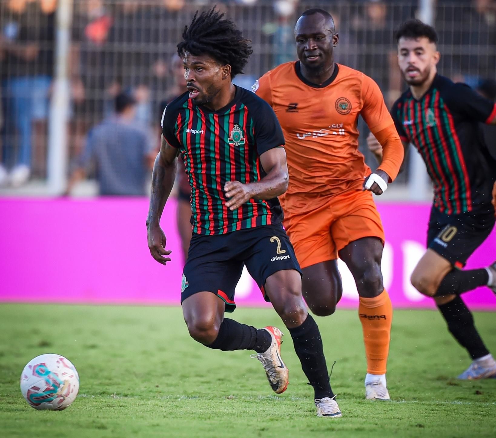 AS FAR Rabat vs Olympique Safi Prediction, Betting Tips & Odds | 26 OCTOBER, 2024 