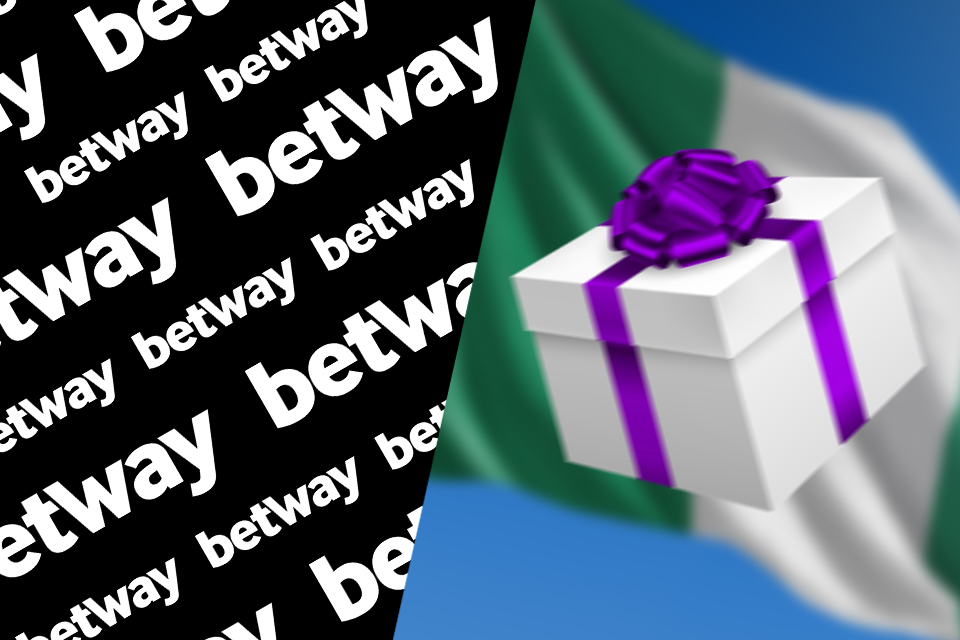 Betway Nigeria Bonuses