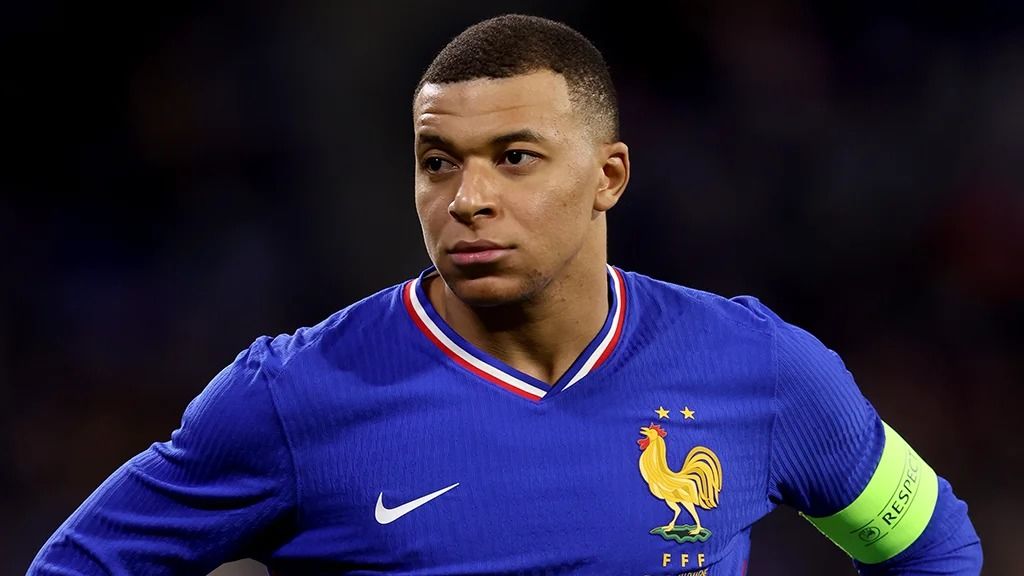 Kylian Mbappe Wants to Represent France Only in Important Matches