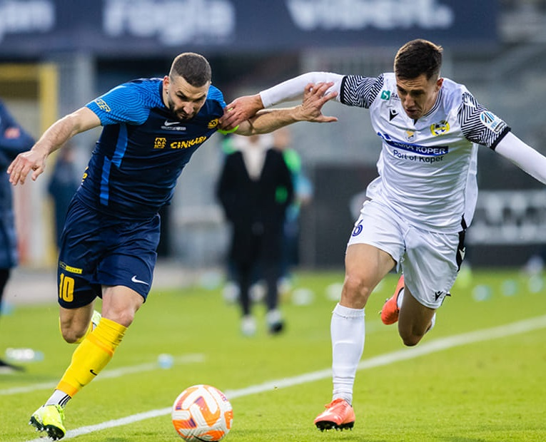 NK Olimpija Ljubljana vs NK Celje Prediction, Betting Tips & Odds │02 MARCH, 2024