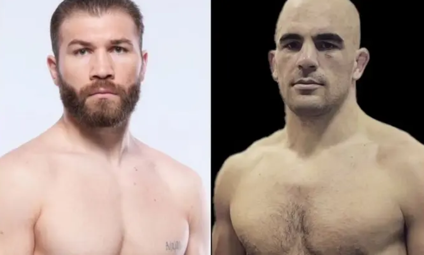 Ion Cutelaba vs Ivan Erslan Prediction, Betting Tips & Odds │28 SEPTEMBER, 2024