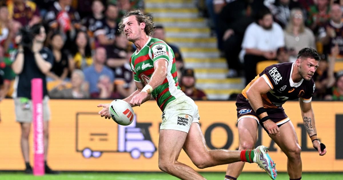 South Sydney Rabbitohs vs Brisbane Broncos Prediction, Betting Tips & Odds | 21 JULY, 2023