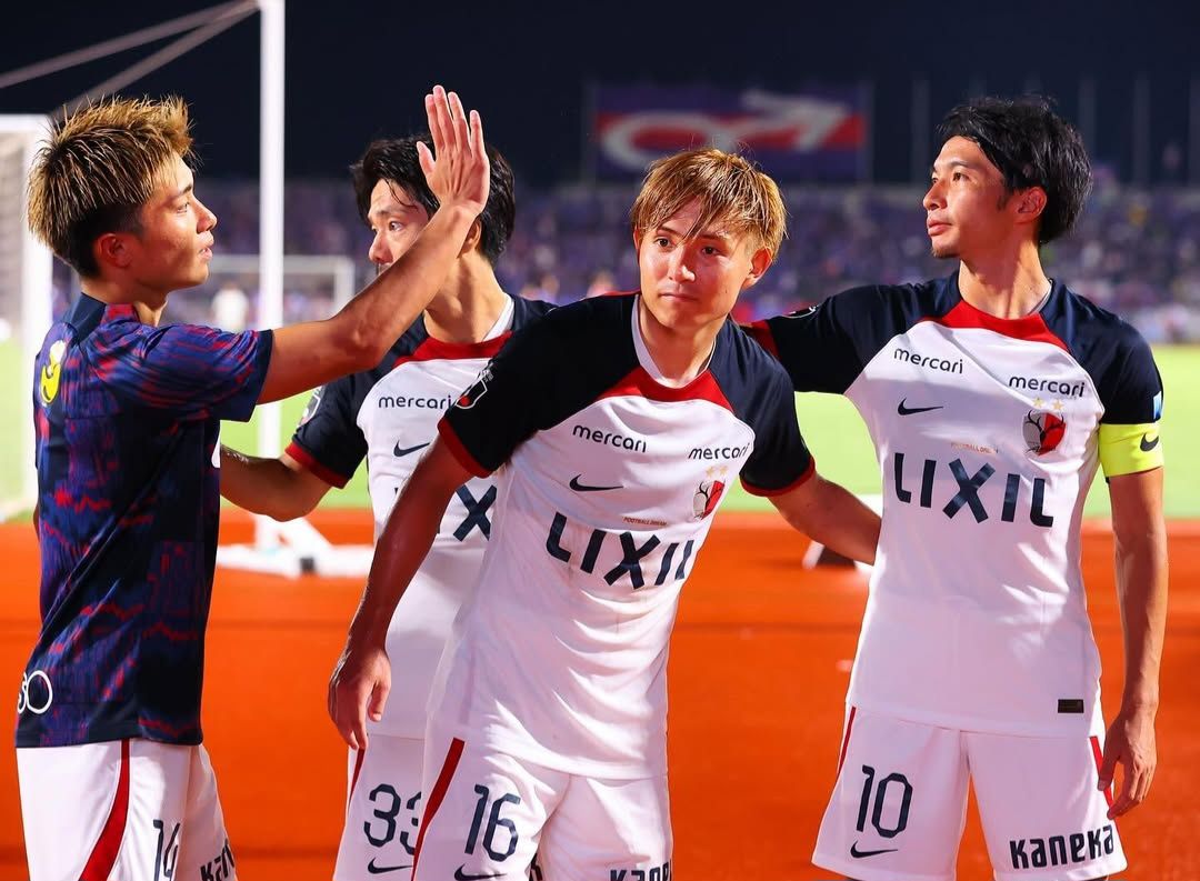 Kashima Antlers vs Machida Zelvia Prediction, Betting Tips & Odds | 08 DECEMBER, 2024