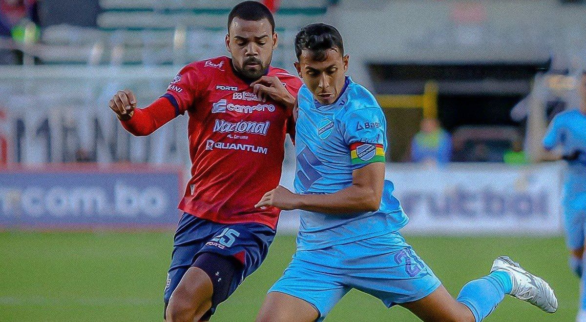 Aurora vs Wilstermann Prediction, Betting Tips & Odds │25 February, 2024