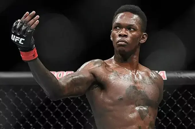 Adesanya Thinks Ngannou's Move to PFL Will Change UFC