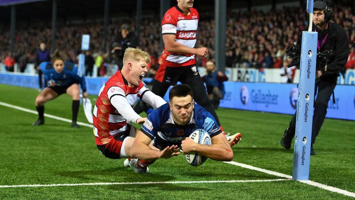 Bath vs Gloucester Prediction, Betting Tips & Odds │07 JANUARY, 2024