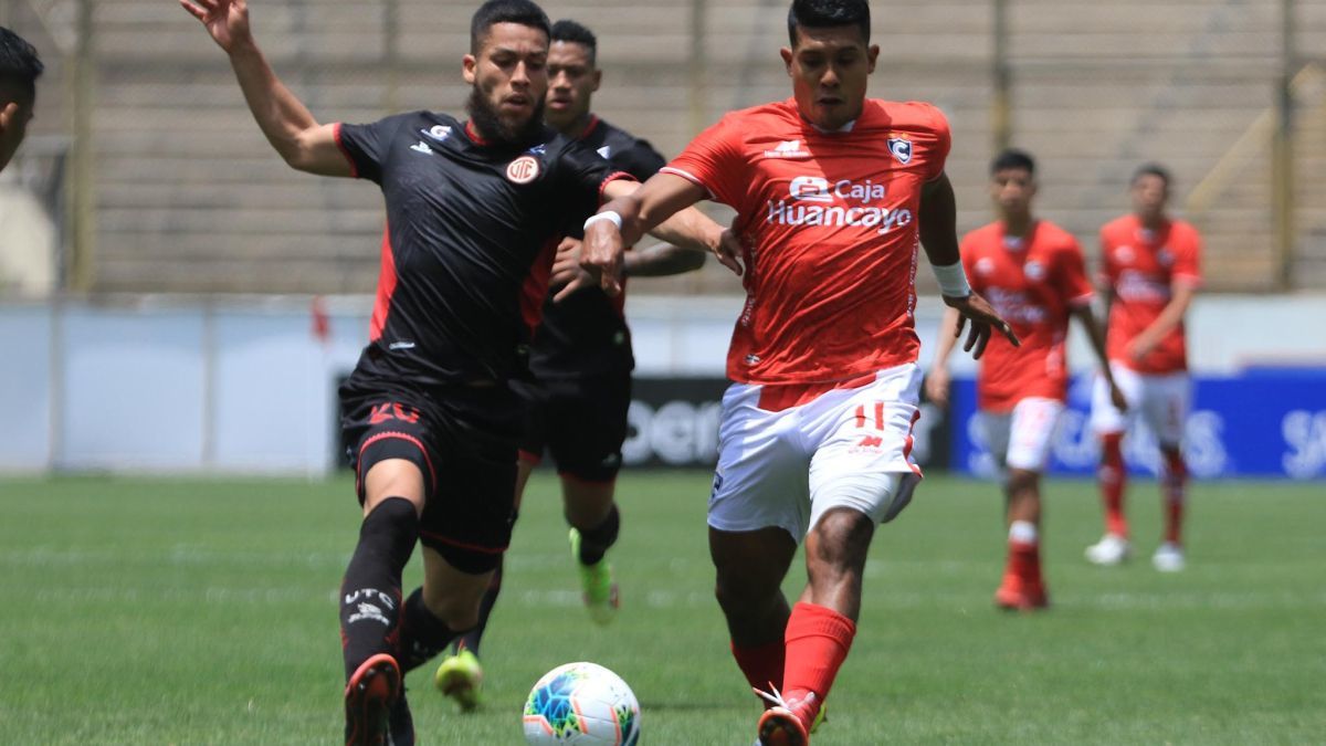 UTC Cajamarca vs. Cienciano. Pronostico, Apuestas y Cuotas│13 de septiembre de 2024