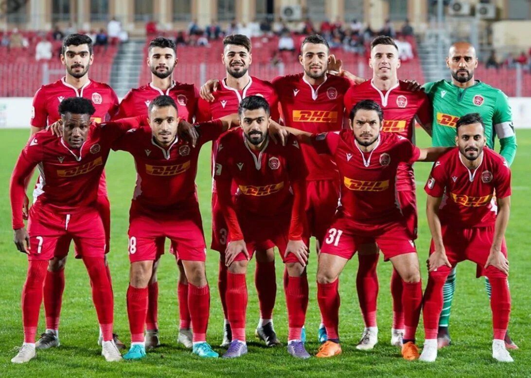 Al-Muharraq vs Al Khalidiyah Prediction, Betting Tips & Odds | 23 NOVEMBER, 2024