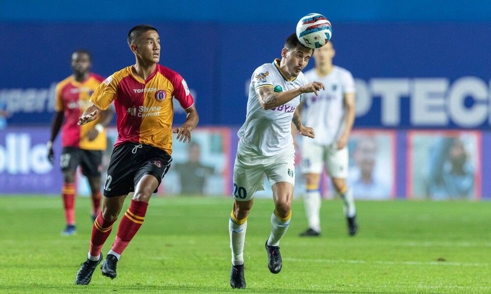 East Bengal vs. Chennaiyin FC Prediction, Betting Tips & Odds | 26 February, 2024 