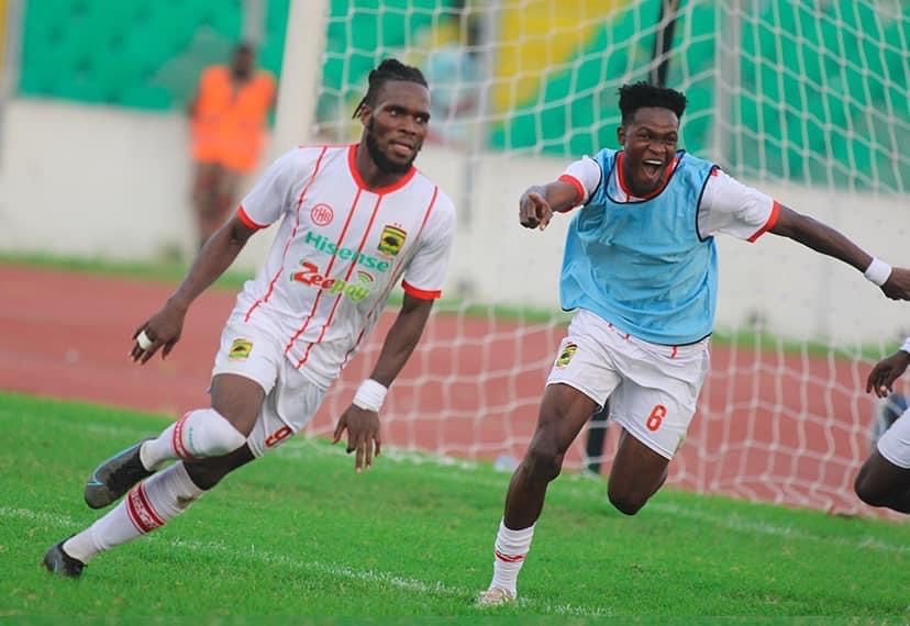 Accra Great Olympics vs Asante Kotoko Prediction, Betting Tips & Odds │17 DECEMBER, 2023