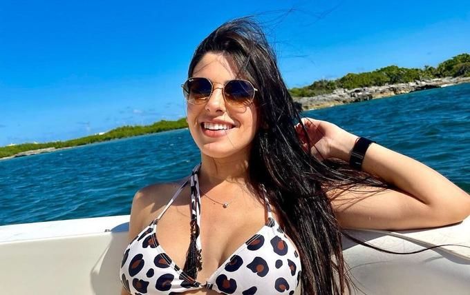 Valentina Cervantes — The Amazing Girlfriend of Enzo Fernández, the Most Expensive Premier League Player