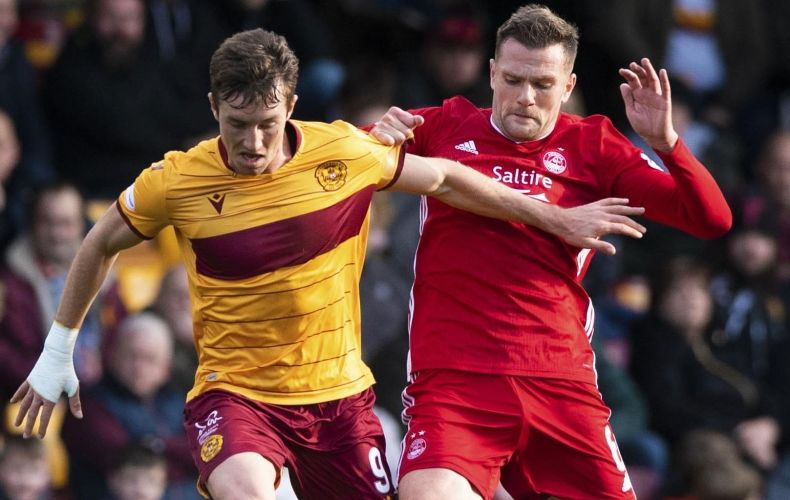 Aberdeen vs Motherwell Prediction, Betting Tips & Odds │14 SEPTEMBER, 2024