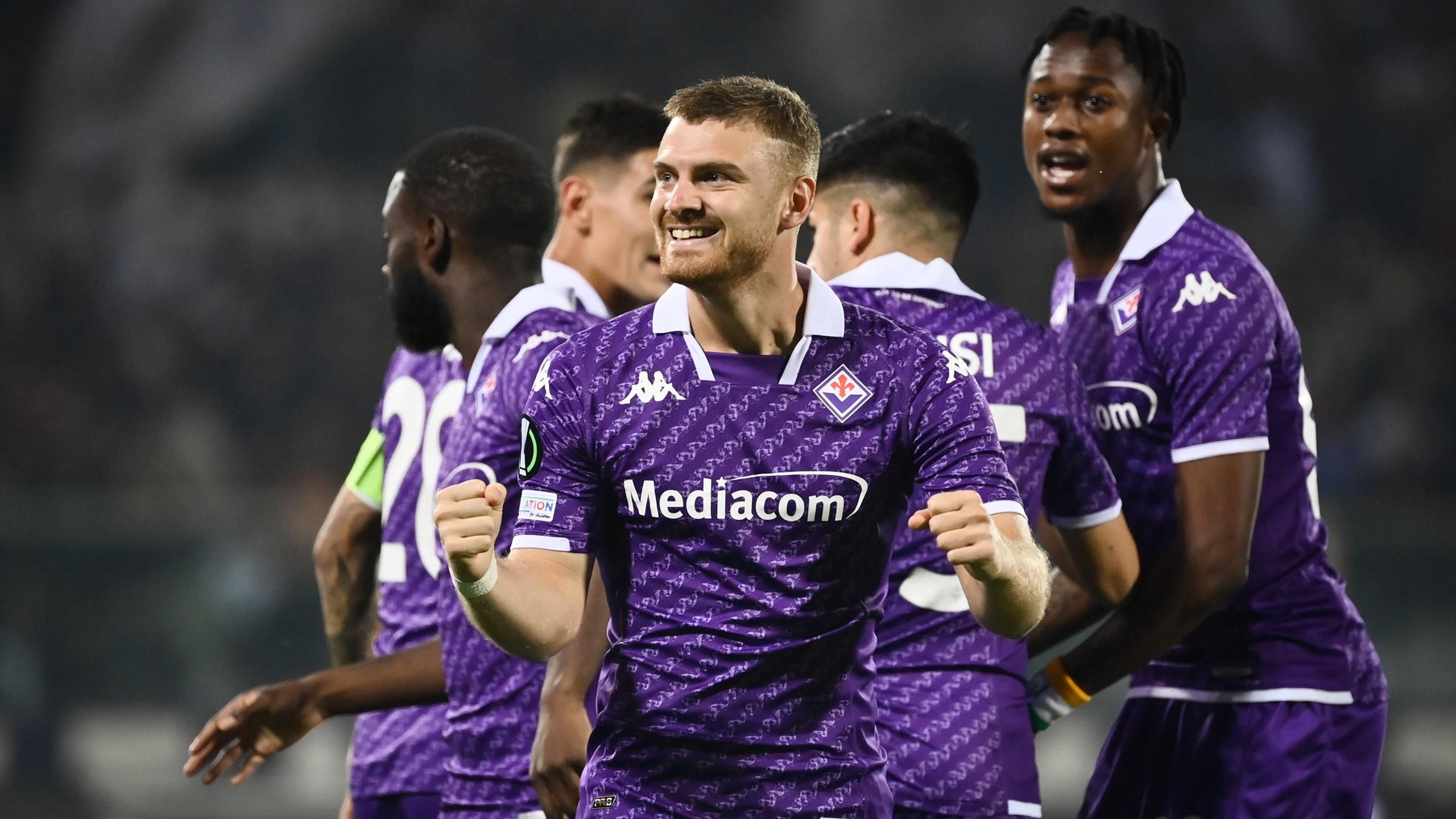 Fiorentina vs Cagliari Prediction, Betting Tips & Odds │8 DECEMBER, 2024