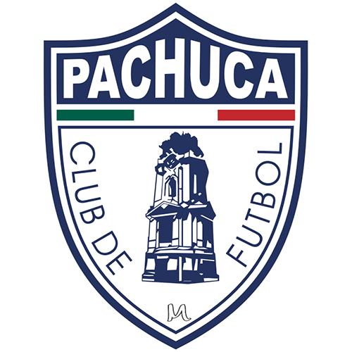 Necaxa (f) vs Pachuca (f). Pronóstico: Las Tuzas comienzan el torneo con victoria
