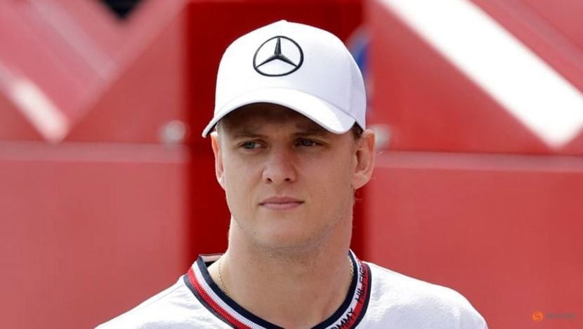 Mick Schumacher Ends Partnership with Mercedes Team