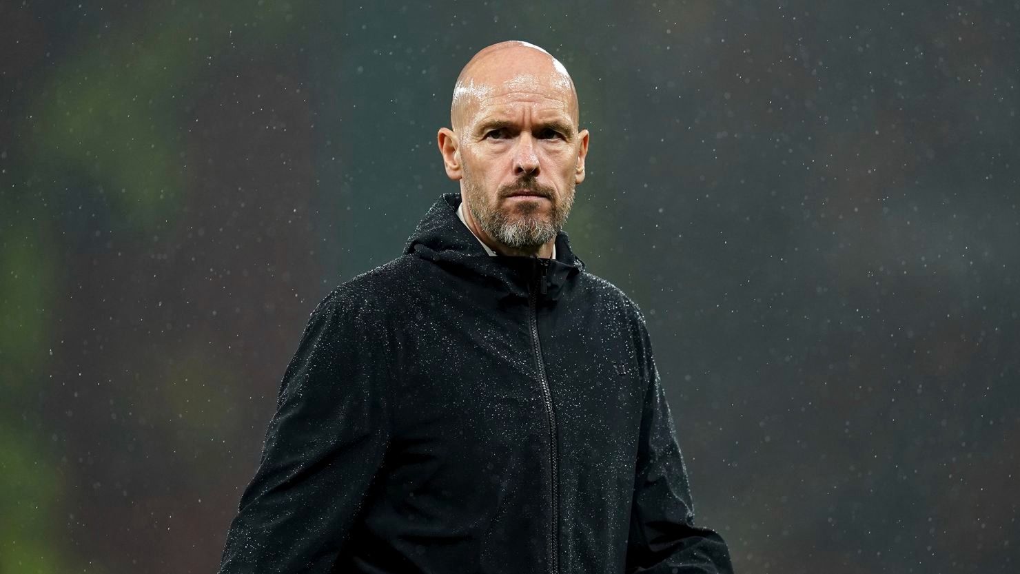 Domino's Pizza Playfully Rejects Man United's Ten Hag for Job