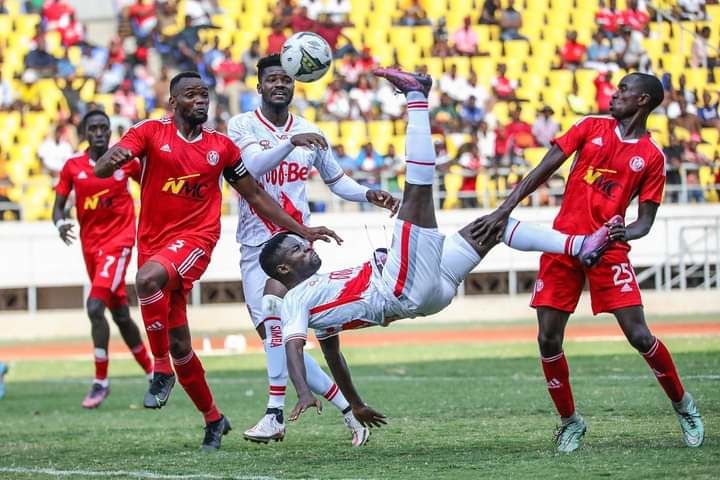 Zanaco vs Red Arrows Prediction, Betting Tips & Odds │1 OCTOBER, 2022