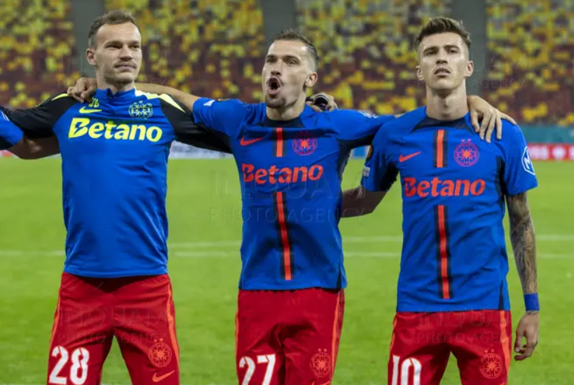 Rangers vs FCSB Prediction, Betting Tips & Odds │24 OCTOBER, 2024