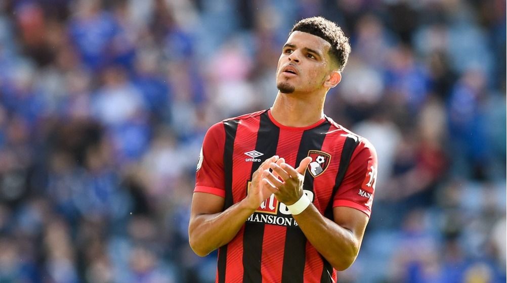 Bournemouth Forward Celebrates Goal Wearing Obito Uchiha Mask From Naruto Anime