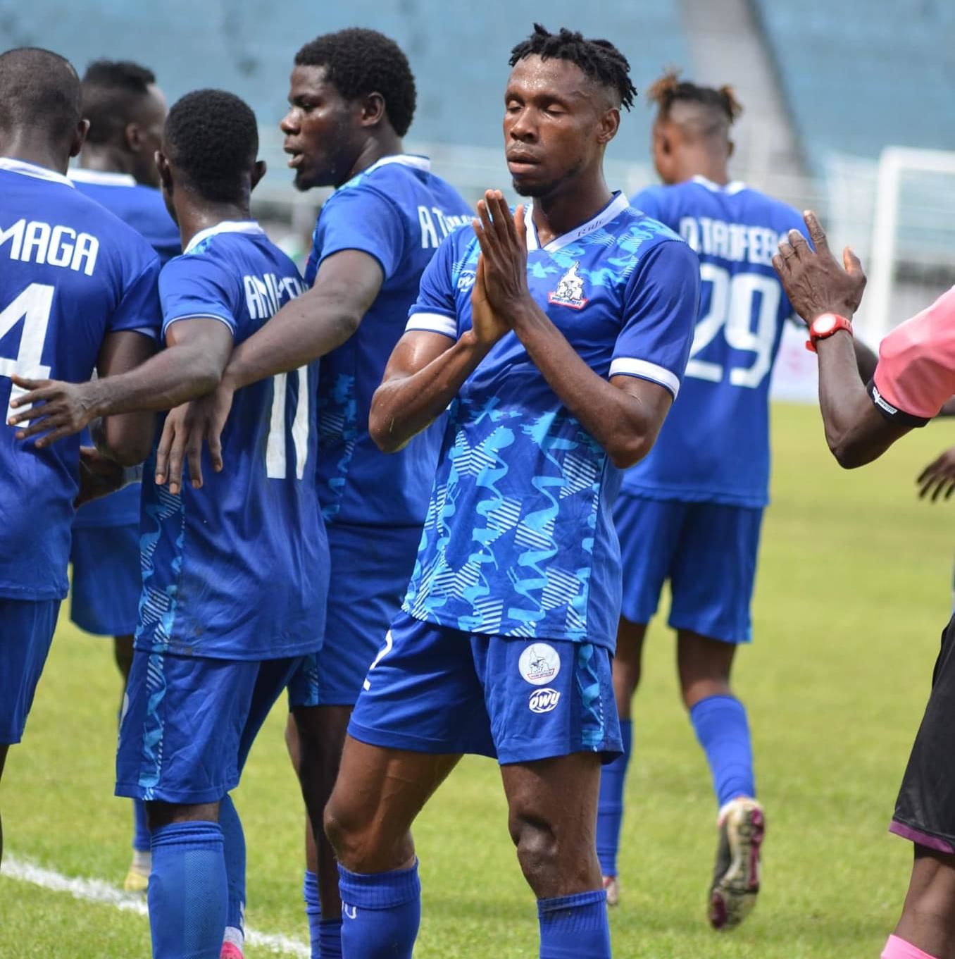 Rivers United vs Kano Pillars Prediction, Betting Tips & Odds | 01 DECEMBER, 2024 