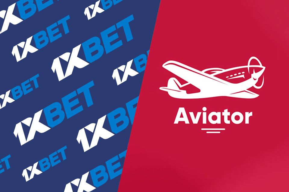 1xBet Aviator Moçambique