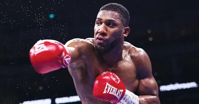 Promoter Hearn Claims Anthony Joshua May Retire in 2025