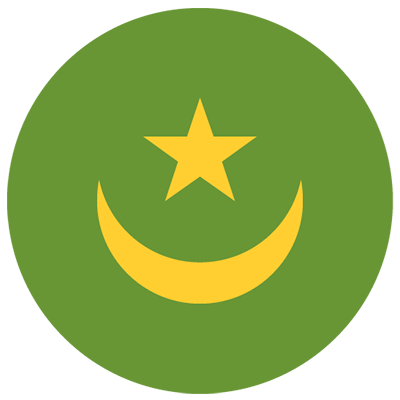 Mauritania