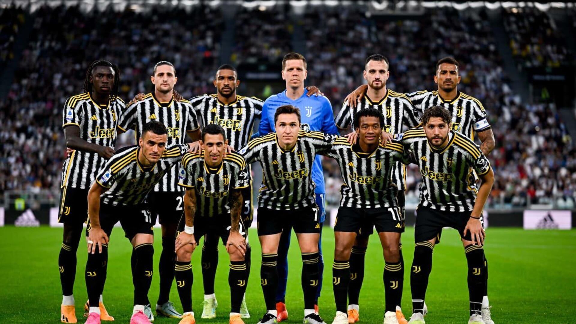 Juventus Withdraw From Super League And Return To European Club Association
