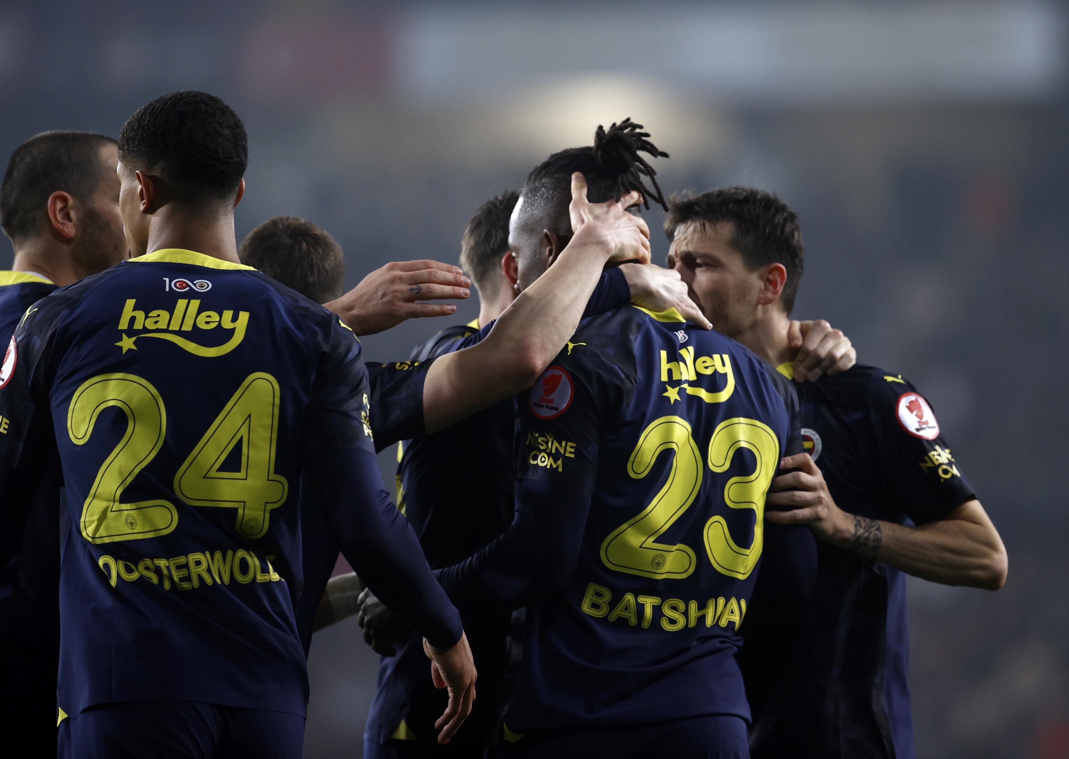 Fenerbahce vs Alanyaspor Prediction, Betting Tips & Odds | 11 FEBRUARY, 2024