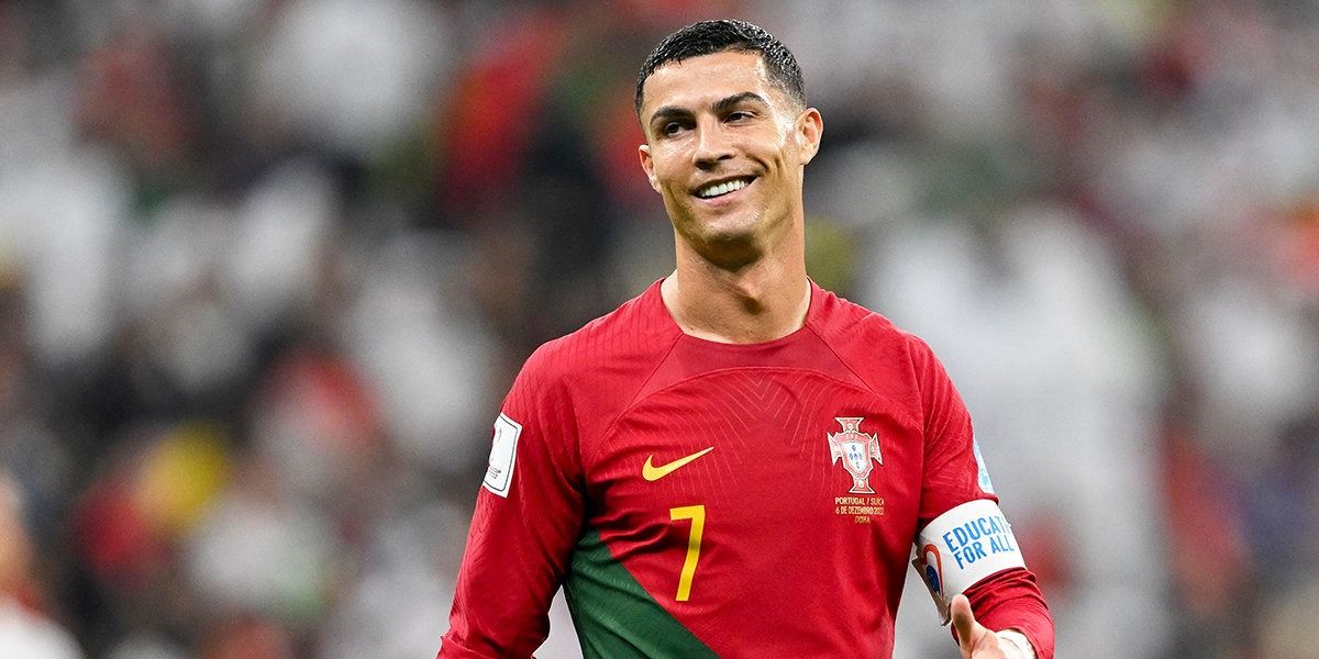 Portugal National Team Lists Ronaldo In Euro 2024 Squad