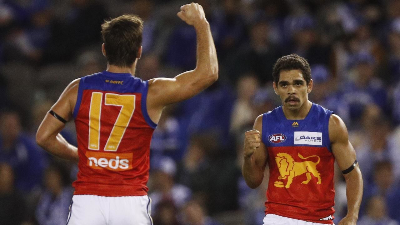 Brisbane Lions vs North Melbourne Prediction, Betting Tips & Odds │15 APRIL, 2023