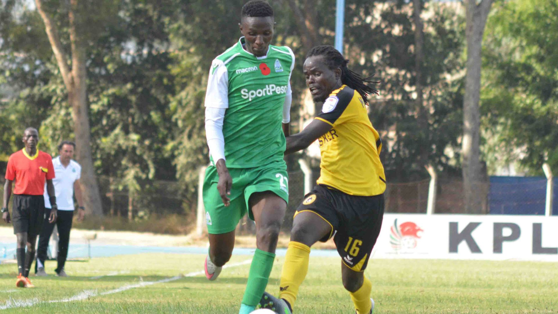 Tusker vs Gor Mahia Prediction, Betting Tips and Odds | 22 OCTOBER 2023